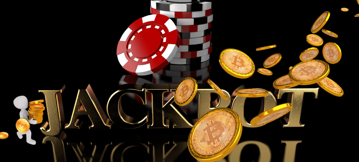 Casino Bitcoin Trực Tiếp Số 1 Việt Nam