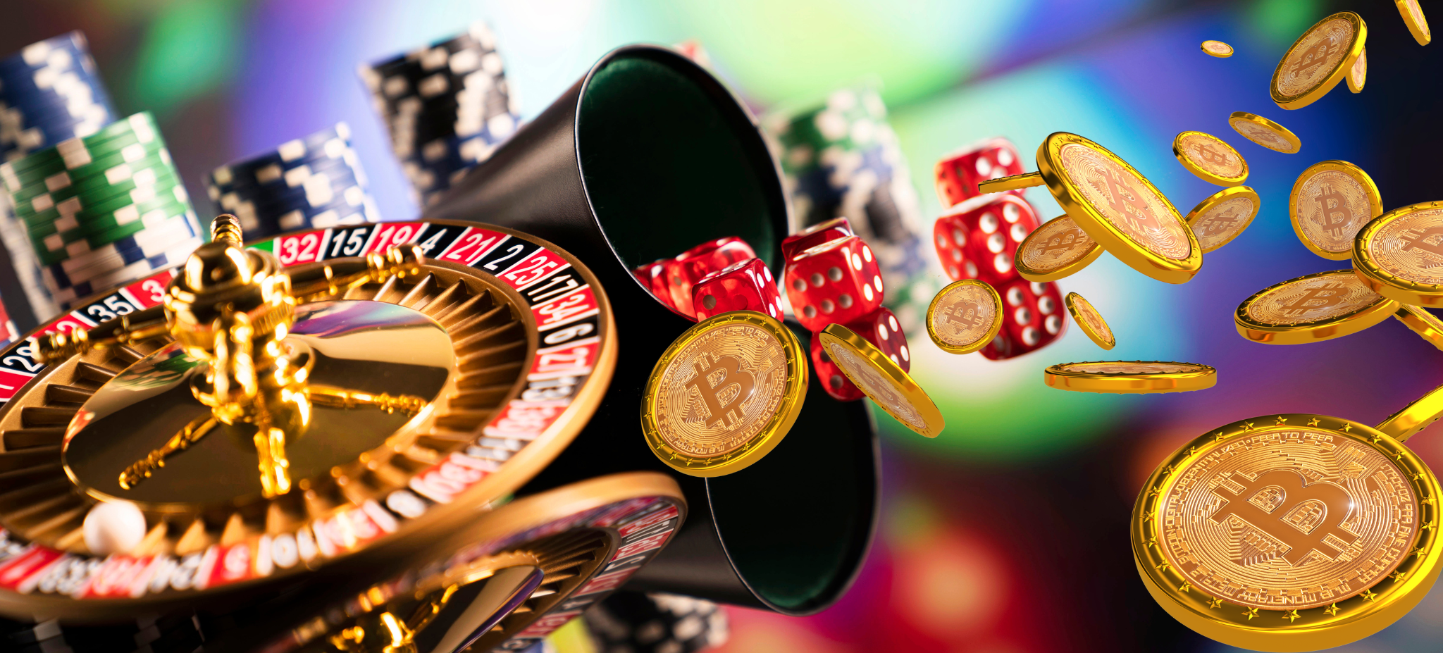 Casino Bitcoin Trực Tiếp Số 1 Việt Nam