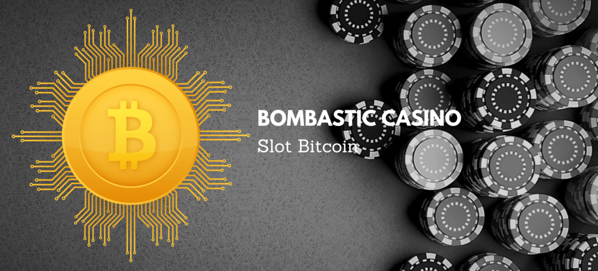 Chơi Slot Tiền Điện Tử Tại Bombastic!